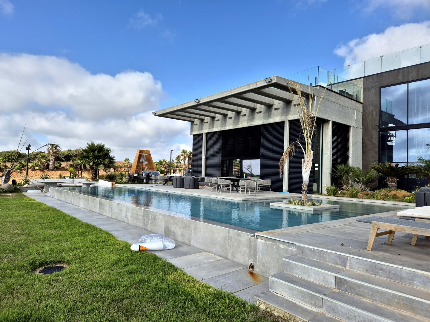 בית פרטי בארסוף